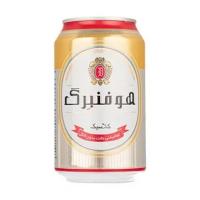 ماءالشعیر قوطی هافنبرگ ساده