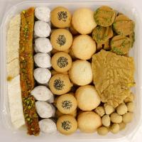 مخلوط چهارگوش سنتی بزرگ