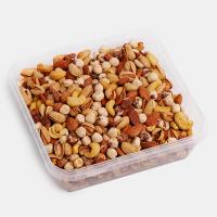 آجیل چهار مغز شور