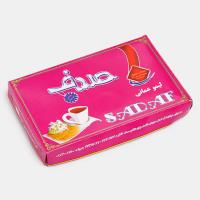 پولکی لیمو عمانی