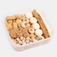 شیرینی مخلوط چهارگوش سنتی یزد 