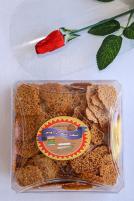 سوهان کنجدی