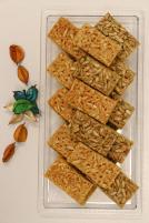 شیرینی معجون عسلی