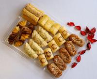 شیرینی خشک میکس