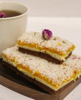 شیرینی شیرعسل
