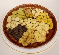 شیرینی خانگی فوق ممتاز حمید