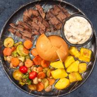 بیف استیک باکس