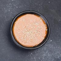 سس بوفالو تند