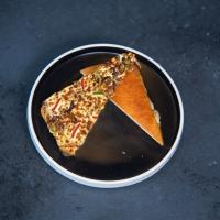 اسنک چیکن پستو