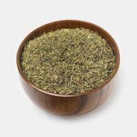 نعنا خشک خرد شده