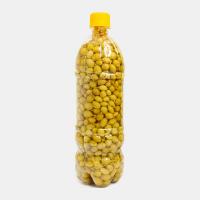 ترشی غوره