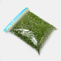 سبزی آش خرد شده
