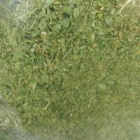 اسفناج خشک