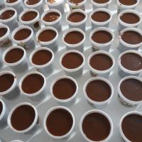 سمنو لیوانی ساده مجلسی