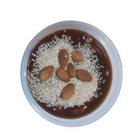 سمنو سنتی مغزدار