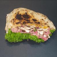 ساندویچ بیکن