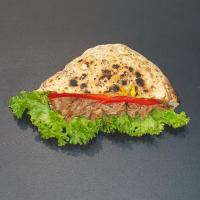 ساندویچ پولد بیف