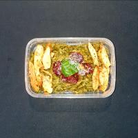 پاستا تالیا تله پستو