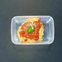 اسپاگتی بلونزه