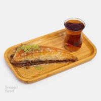 هاویج گردویی ۱.۲۰۰ کیلوگرم - باقلوا ترکی ژینا