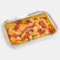 خلال سیب زمینی تنوری 