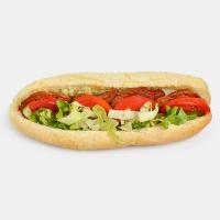 ساندویچ سوسیس