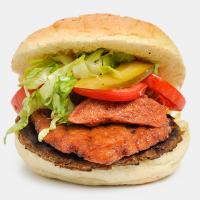 ساندویچ ویژه