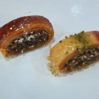 باقلوا کره ای