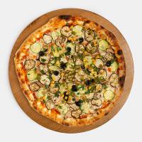 پیتزا وجی نیویورکی