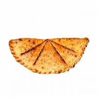 نان سیر محلی