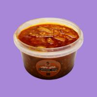 خورشت قیمه سیب زمینی