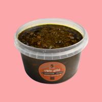 خورشت قورمه سبزی (اضافه)