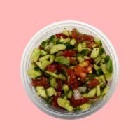 سالاد شیرازی