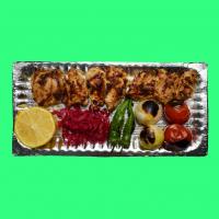 خوراک جوجه کباب ماستی ران