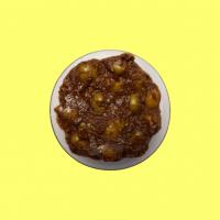 زیتون پرورده