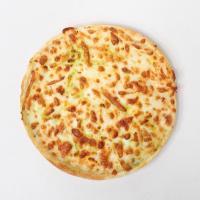 نان سیر مخصوص