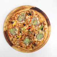 پیتزا شوئینه ایتالیایی