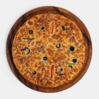 پیتزا سیسیلی ایتالیایی