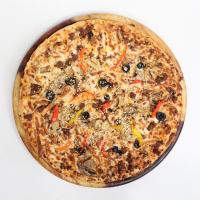 پیتزا تاکو ایتالیایی