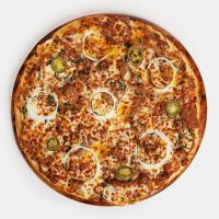 پیتزا ژرمنی ایتالیایی