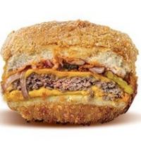 برگر سوخاری