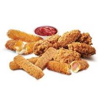 پپرونی سوخاری