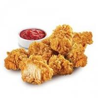 چیکن پاپ کورن