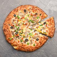 پیتزا ویژه آرش