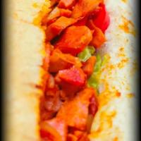 ساندویچ بندری