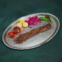 خوراک برگ شتر معمولی