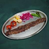 خوراک برگ گوسفندی مخصوص