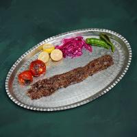 خوراک برگ گوسفندی معمولی