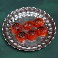 گوجه کبابی (یک سیخ)