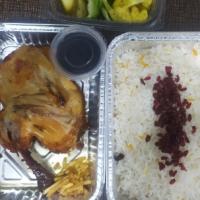 چلو اکبر جوجه